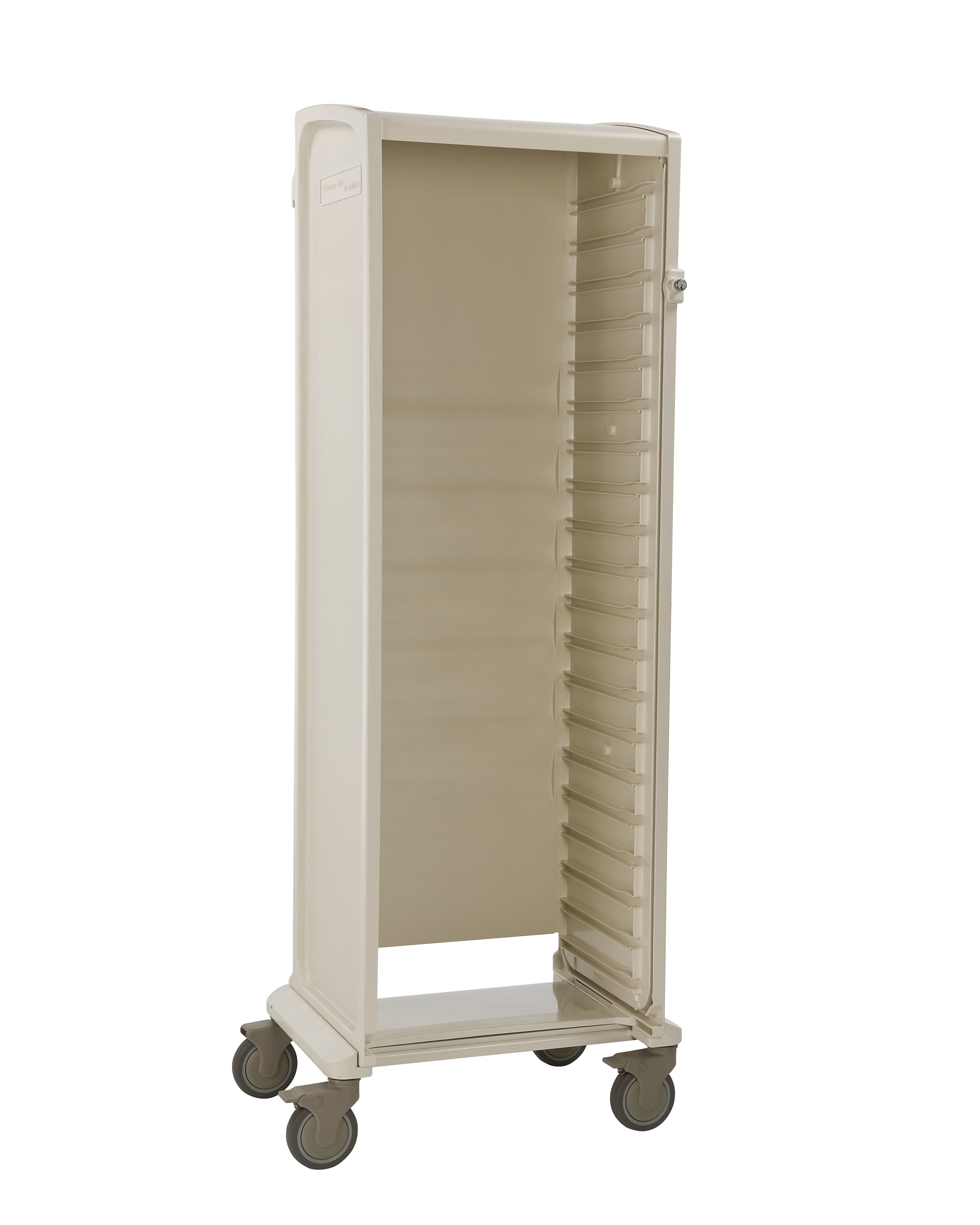 医院家具|医疗推车/柜|办公家具|设计师家具|Procedure 无钥匙锁医疗推车